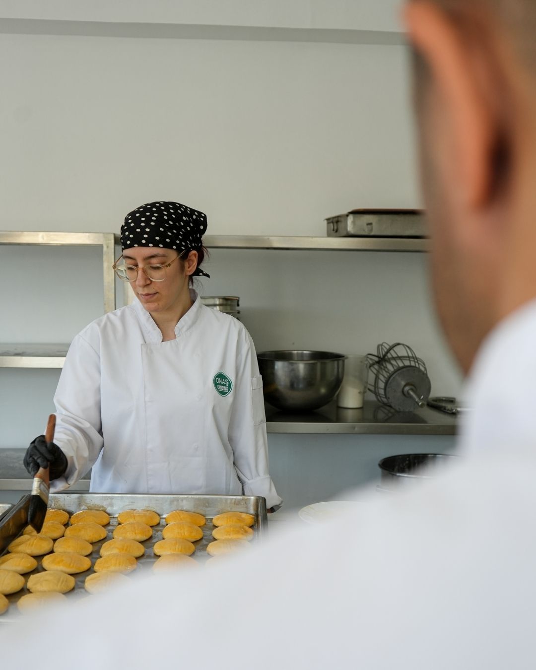 Onaş Catering