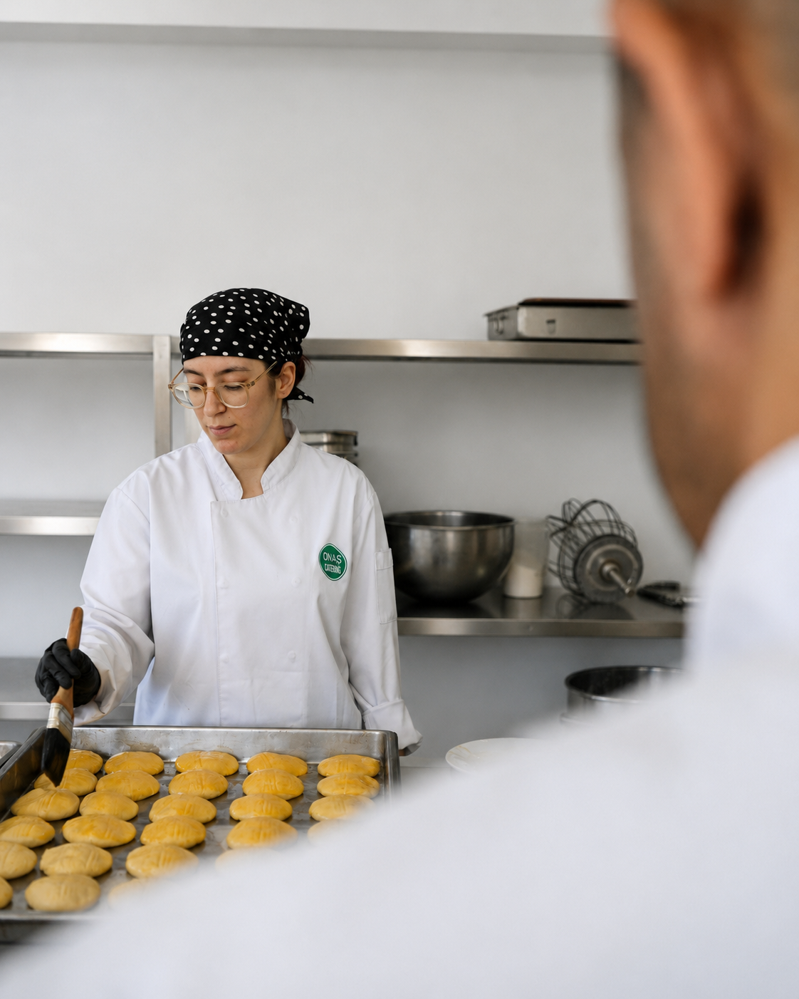 Onaş Catering