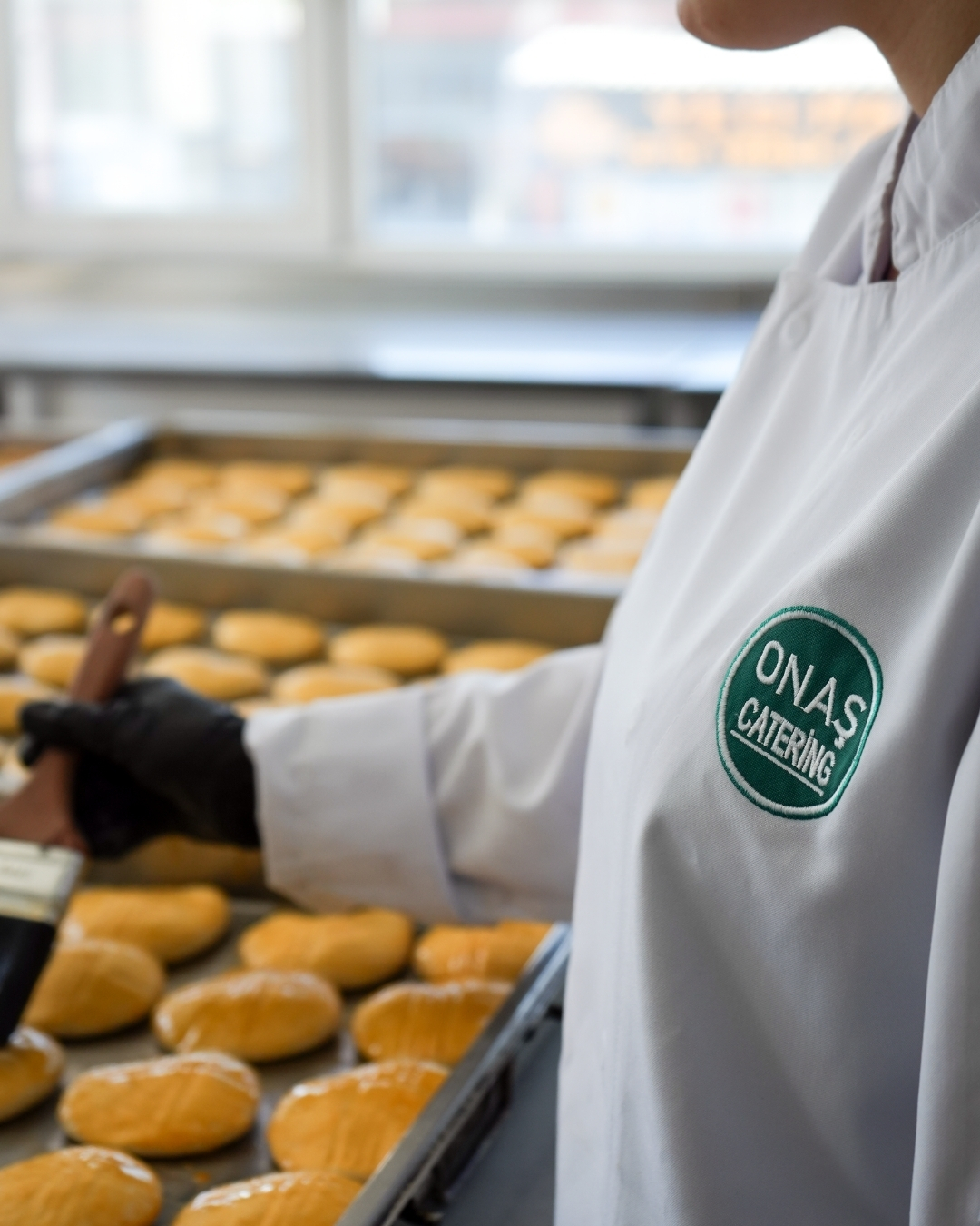 Onaş Catering