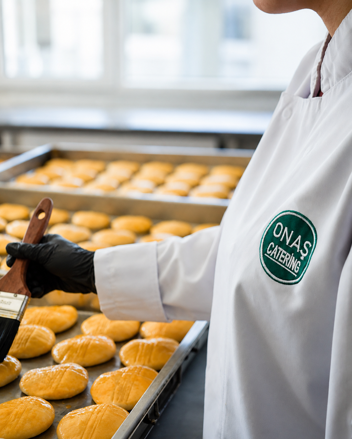 Onaş Catering