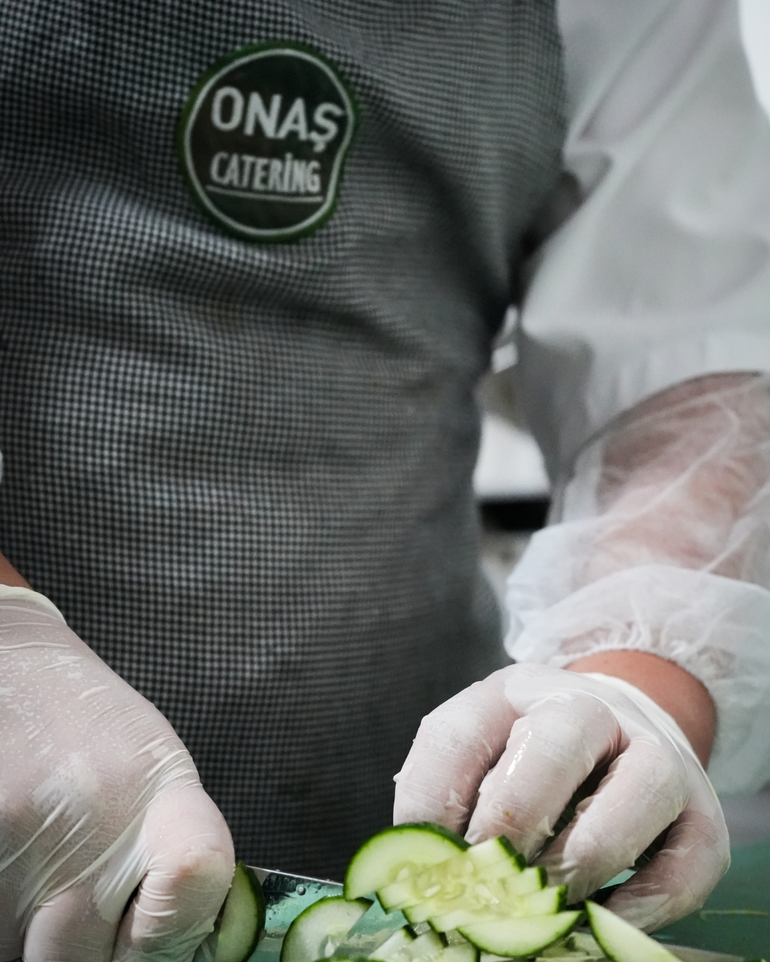 Onaş Catering