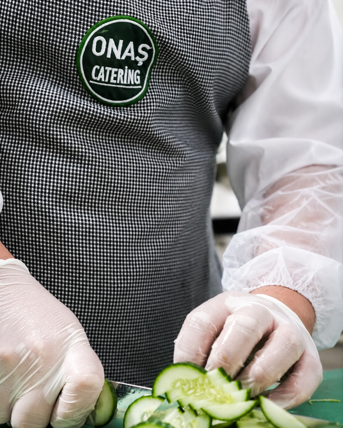 Onaş Catering