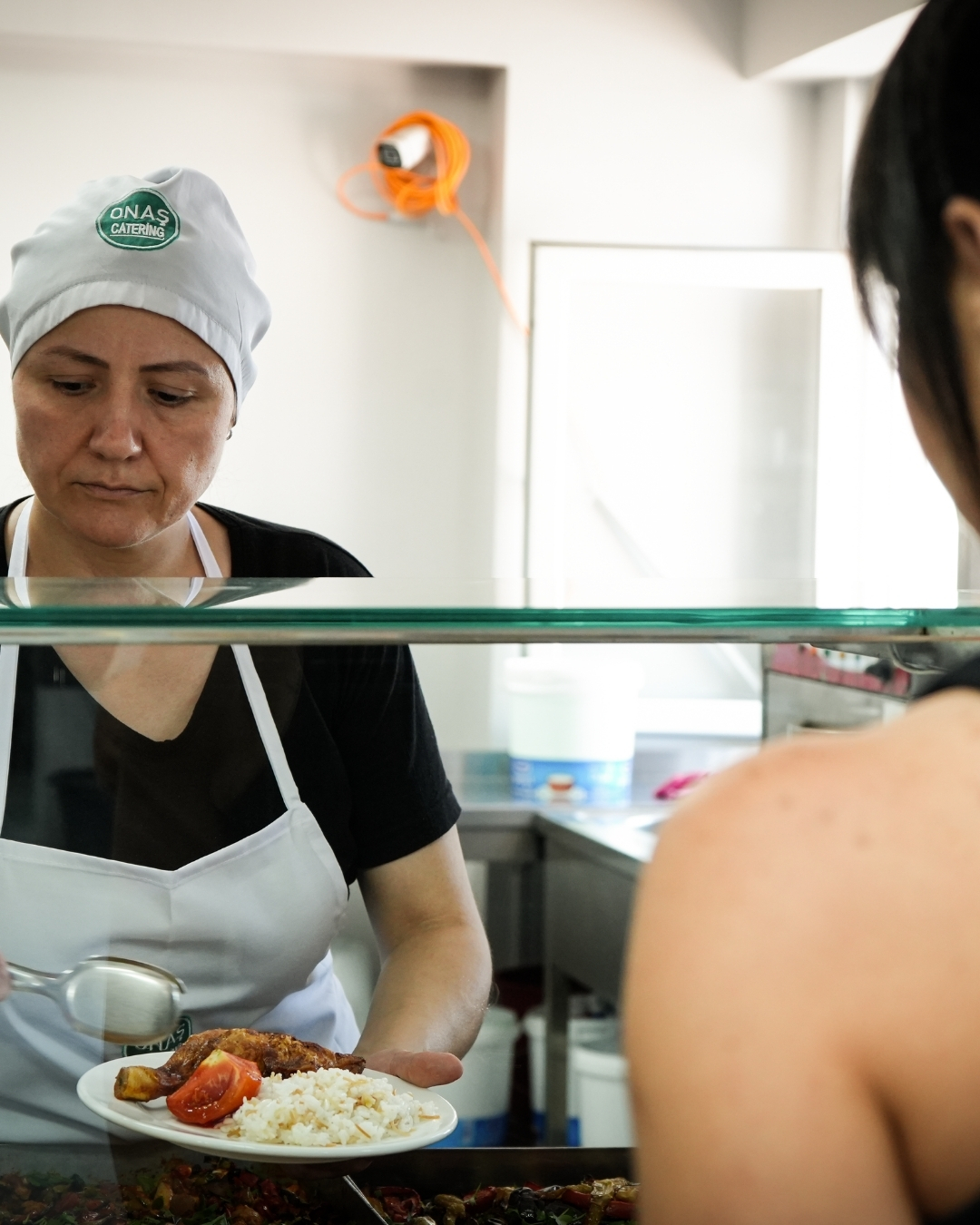 Onaş Catering
