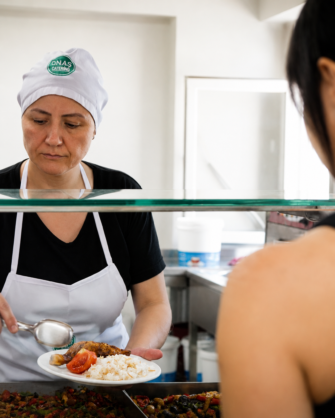 Onaş Catering