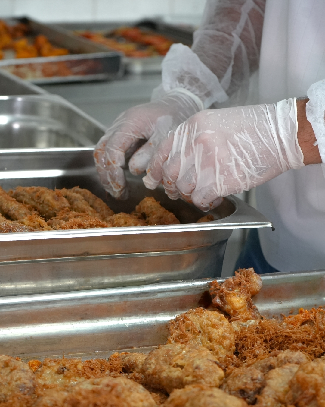 Onaş Catering