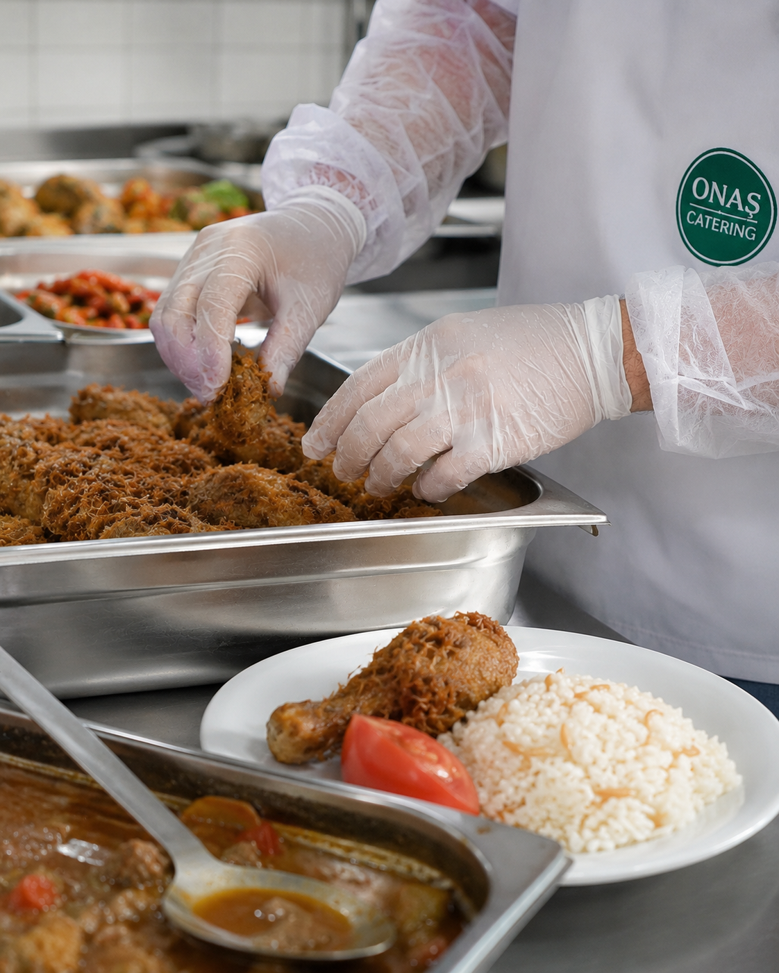 Onaş Catering