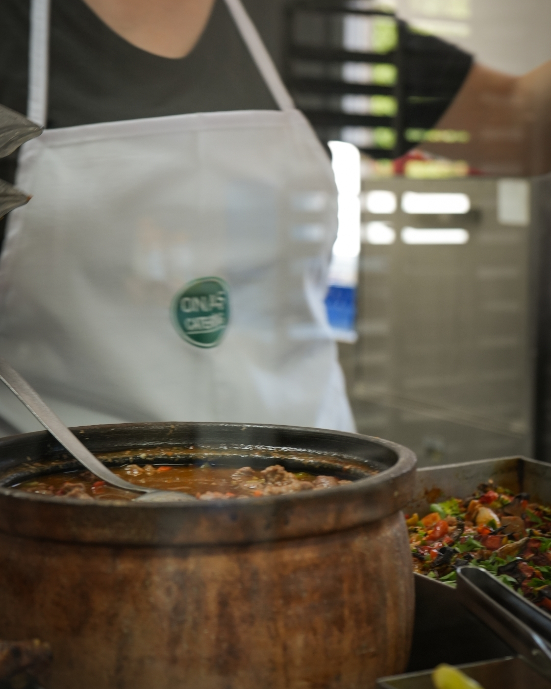 Onaş Catering