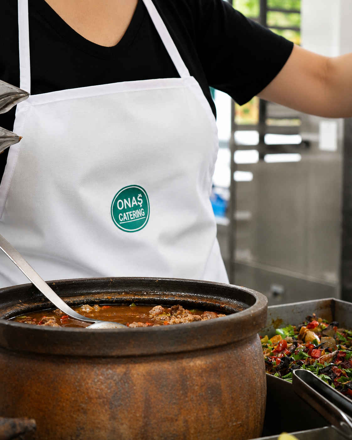 Onaş Catering